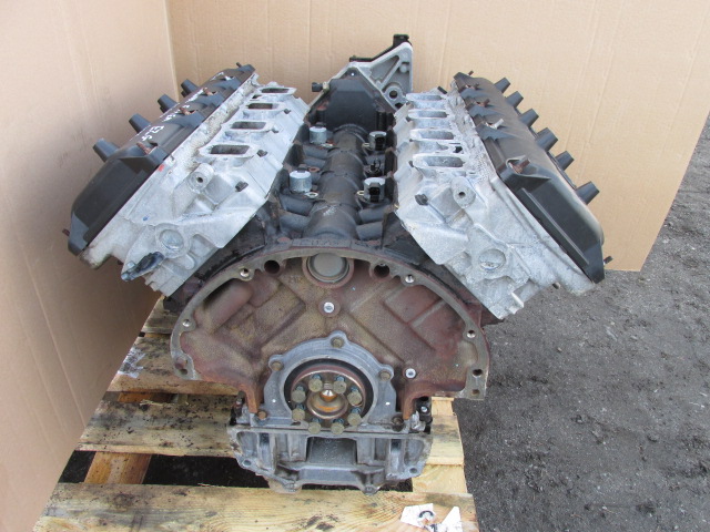 фото №10, Jeep commander xk xh 5.7 hemi двигатель bez оборудование ezb 179 tys mil