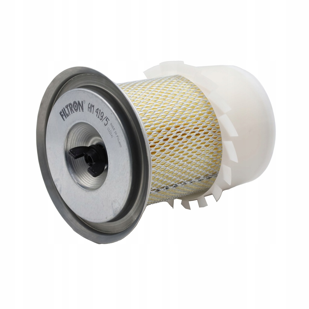 фото №14, Filtron am 419/5 фильтр воздуха