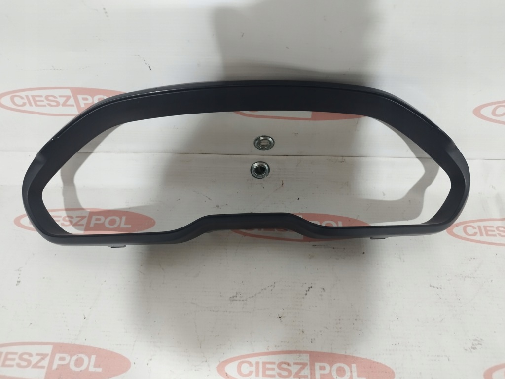 фото №1, Защита рамка спидометра peugeot 208 i 2008 i оригинал 9673859177