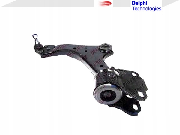Delphi tc2158 важіль, підвіска колеса Оригінал