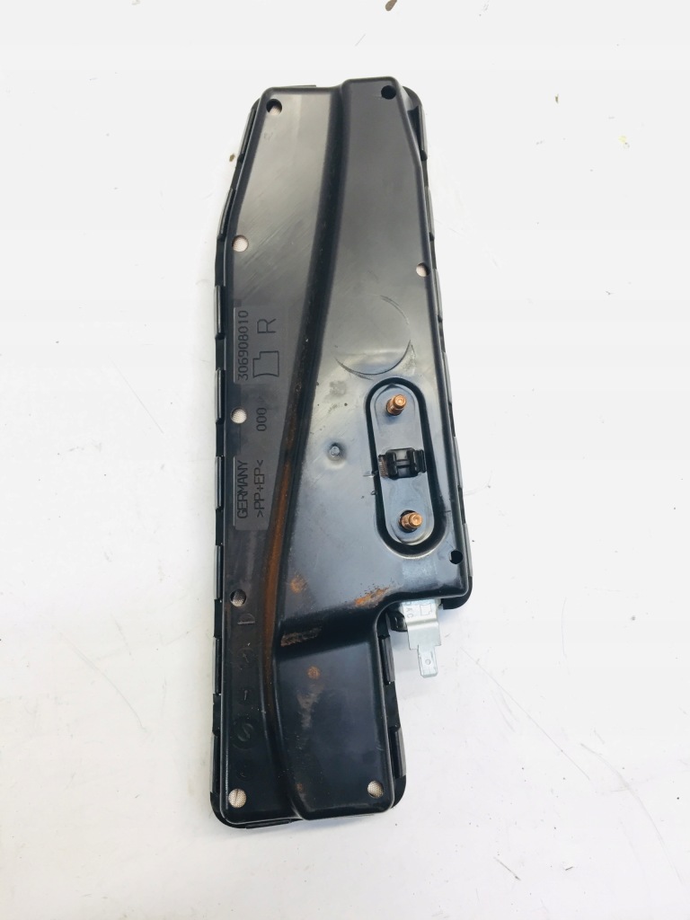 фото №2, Air bag сидіння правий citroen c4 ii b7