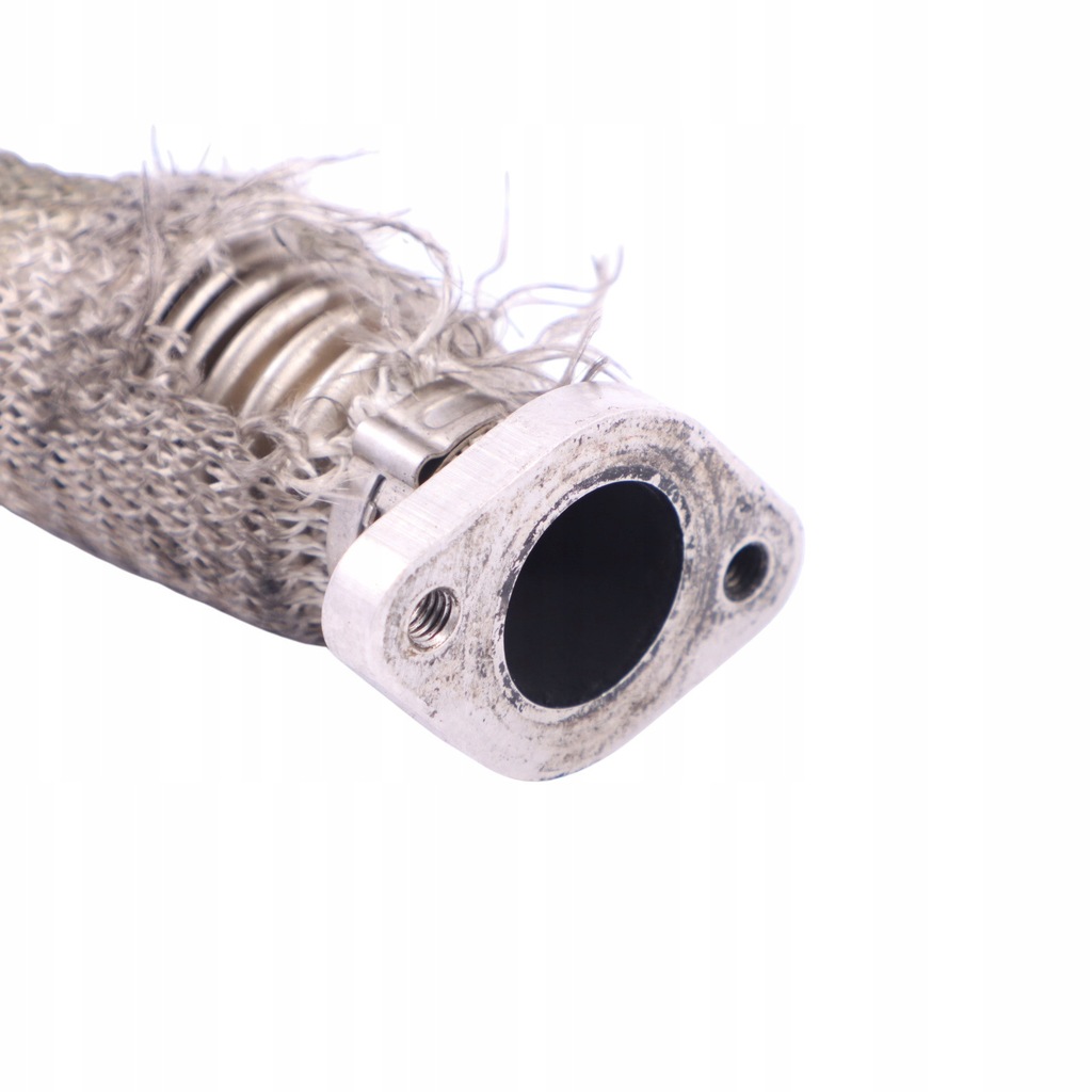 фото №8, Audi q7 4l 3.0 tdi bug egr трубка шланг egr 059131525ac