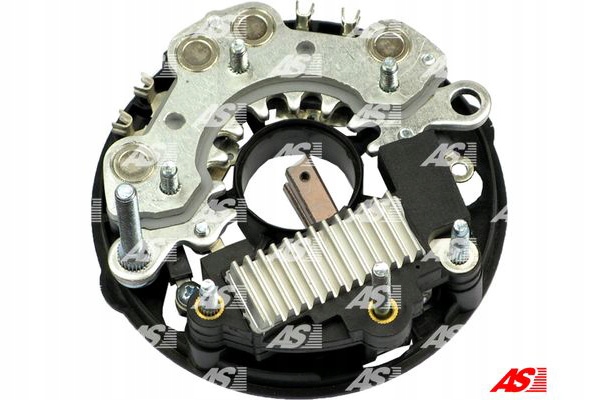 фото №1, Випрямляч, генератор as-pl arr2015