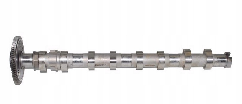 фото №1, Вал розподільного валу hyundai santa fe 2.0crdi d4ha всмоктуючий