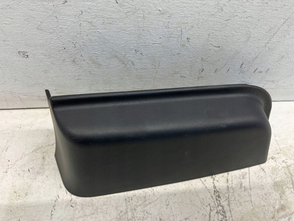 фото №5, C-hr chr защита заглушка дверь задних правых правый задняя