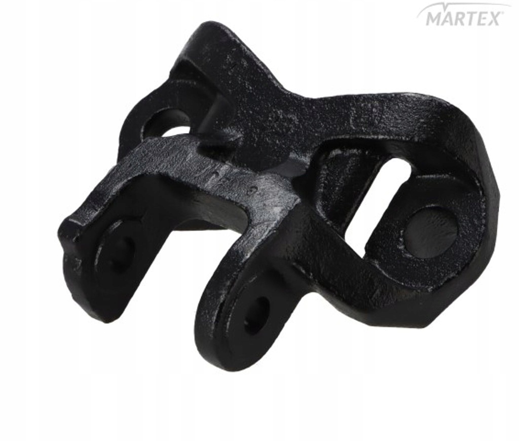 фото №1, Кронштейн рессора schmitz