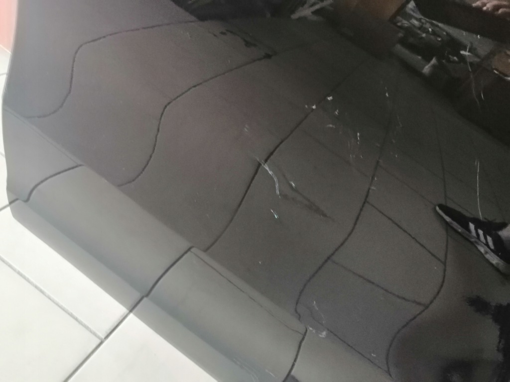 фото №6, Citroen c4 grand picasso ii 2 двері ліва задня