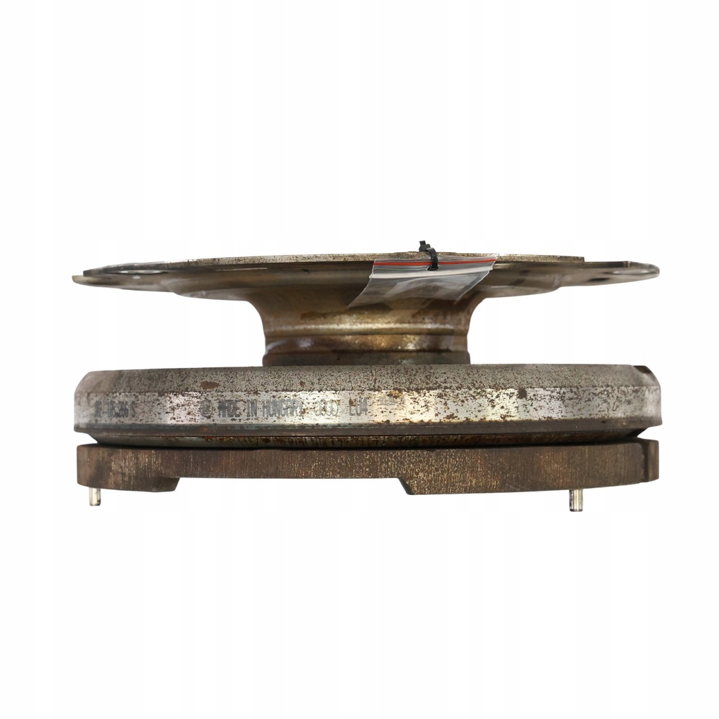 фото №9, Audi a5 8t колесо маховик 0b2105266s