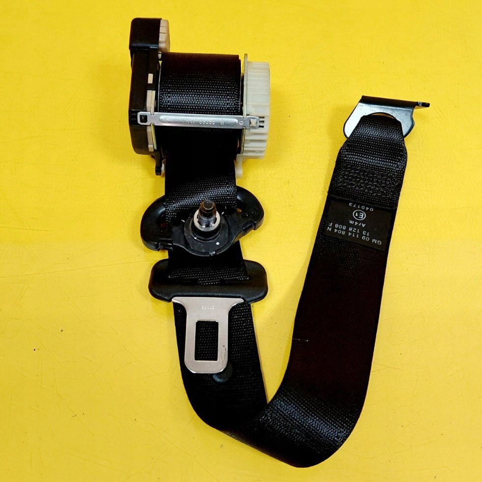 Купити Ремінь безпеки ліва задній opel corsa c 3d 13128808f nr2252