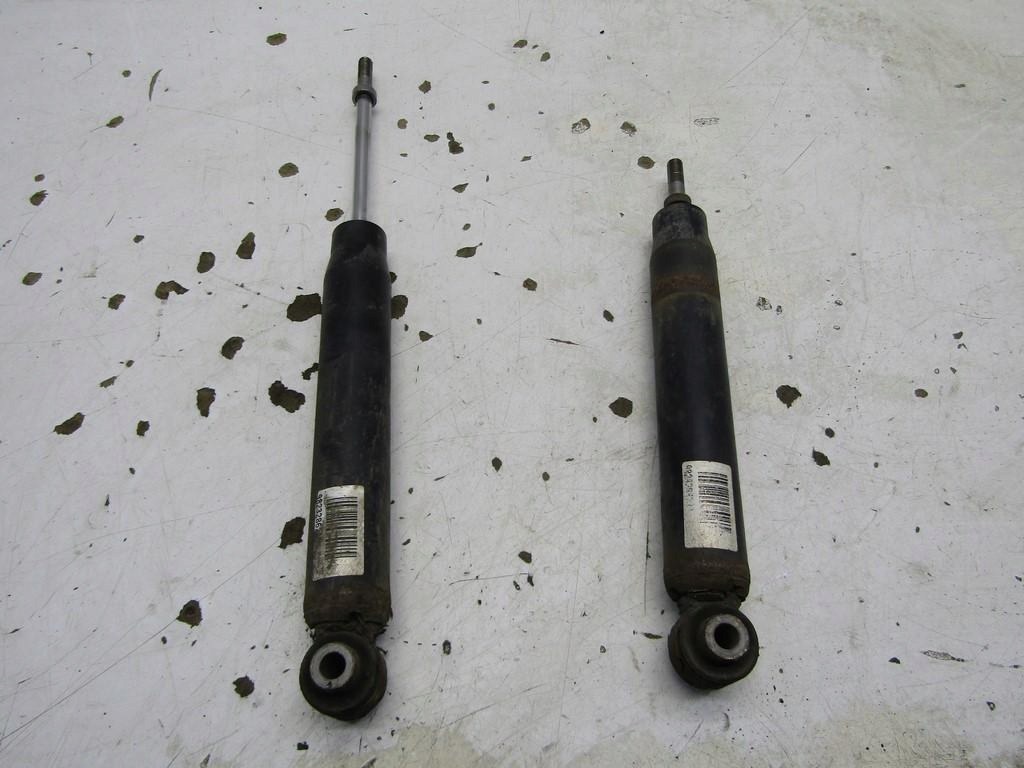 фото №1, Амортизатор підвіска задня peugeot 3008 ii e3168305