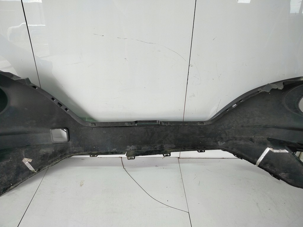 фото №7, 19+ nissan juke ii f16 бампер перед