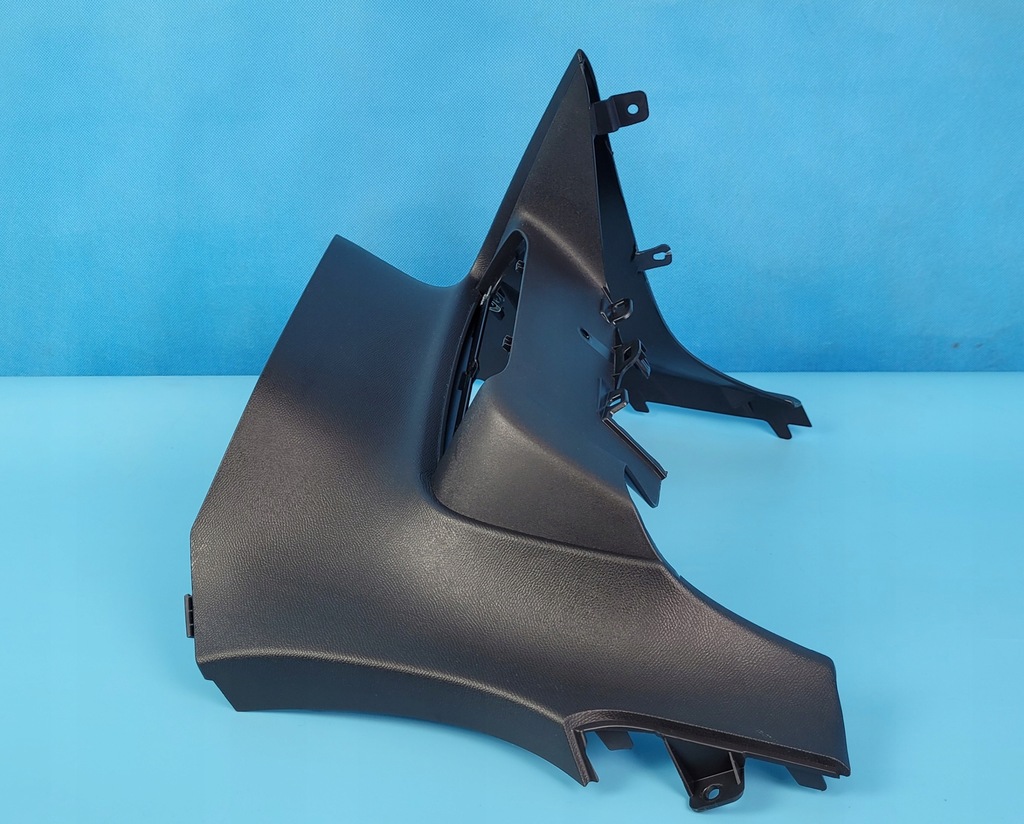 фото №10, Opel corsa f gs-line корпус панелі приладової панелі консолі 39181721 9830944480