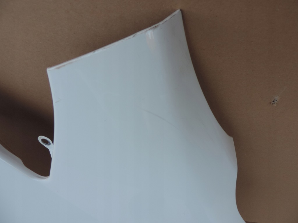 фото №8, Nissan nv-200 2009 2010 правый крыло перед