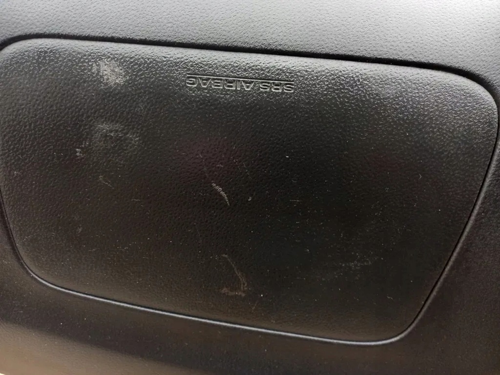 фото №5, Панель приладів консоль панель приладів air bag ремені датчик toyota rav4 ll 00-03rok