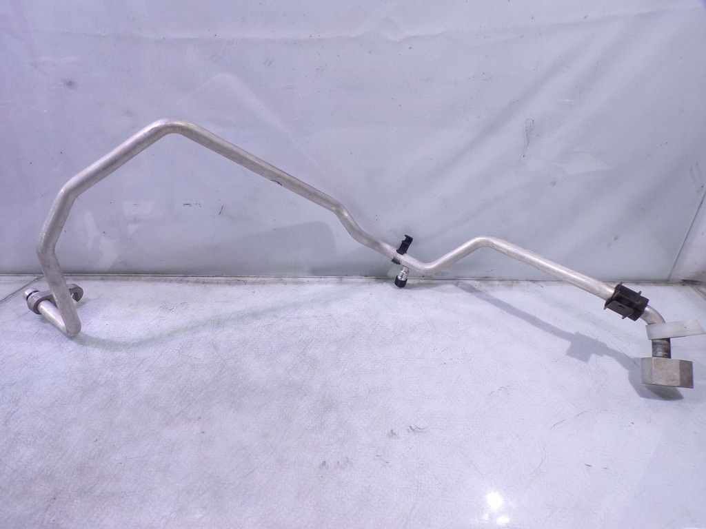 фото №7, Шланг кондиционера 535239-6220 renault koleos