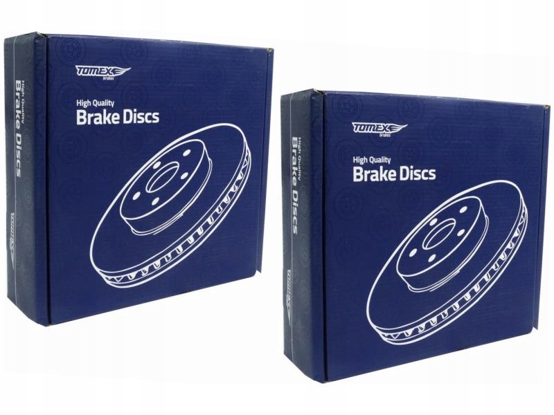 фото №1, Тормозные диски задняя kia pro ceed ii 1.0-1.6 13-18