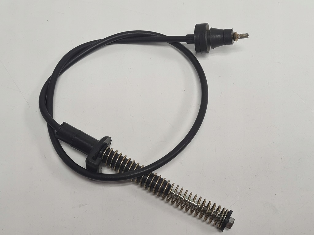 фото №2, Трос газа fiat uno