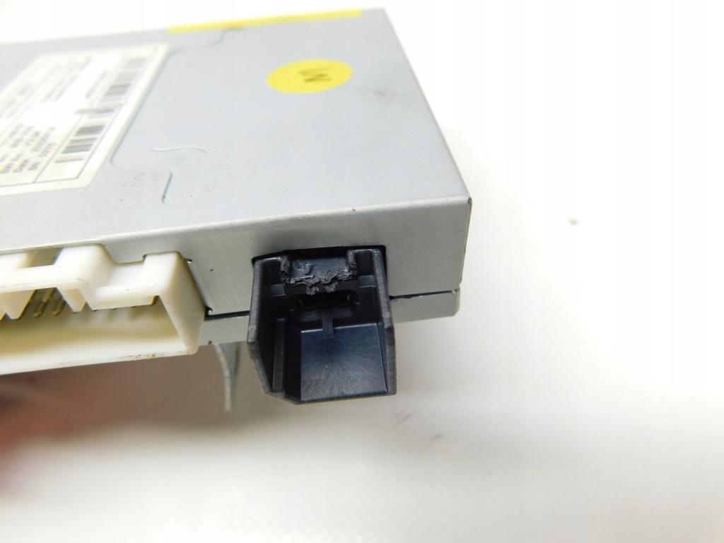 фото №3, Модуль / блок управления радио - mg zs suv 17- 11148767