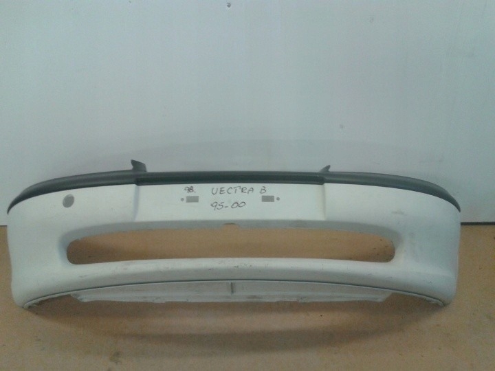 фото №1, Opel vectra b бампер перед