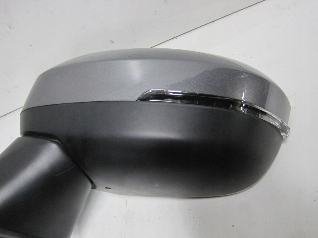 фото №8, Зеркало nissan qashqai iii j12 правое левая