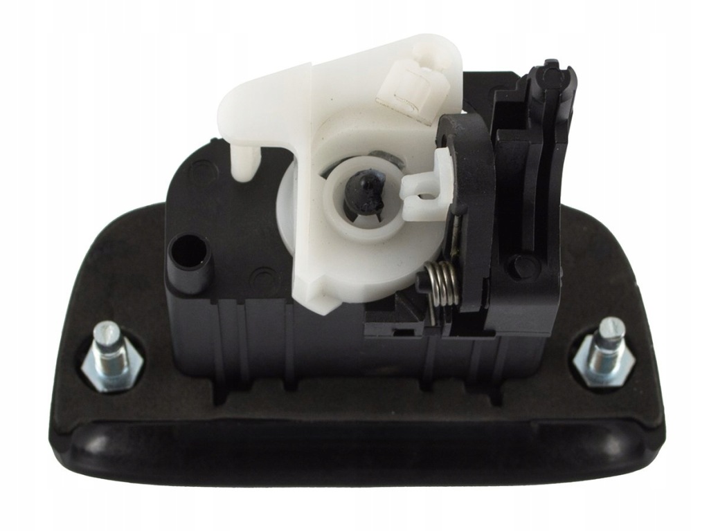 фото №3, Renault thalia 1998- замок ручка крышки багажника