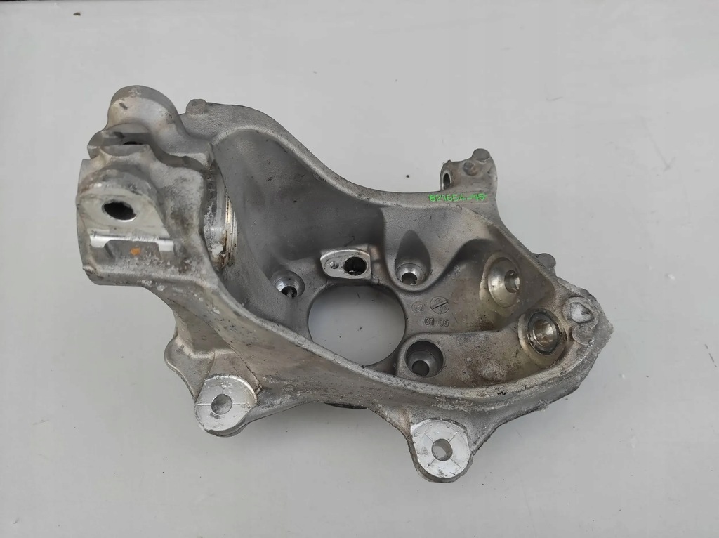 фото №1, Поворотный кулак передняя перед левая bmw z4 g29