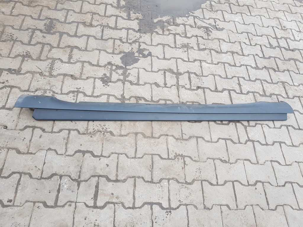 фото №1, Jeep cherokee kl 14-18r молдинг поріг права