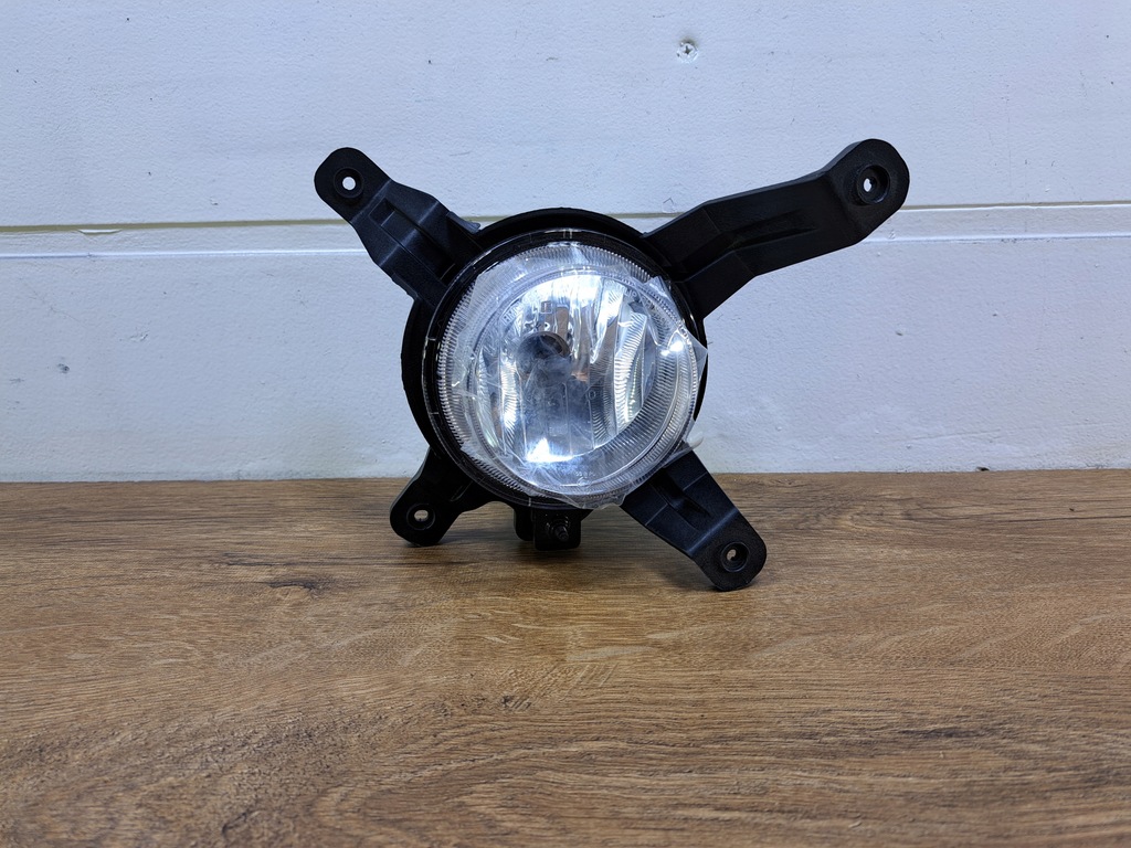 фото №1, Hyundai ix35 протитуманна фара правий новий оригінальний 92202-2y