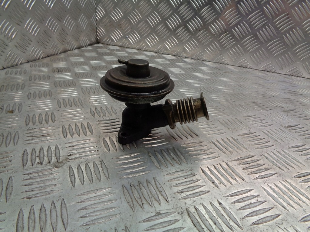 фото №1, Клапан egr citroen c8 2.0 hdi 9638347780