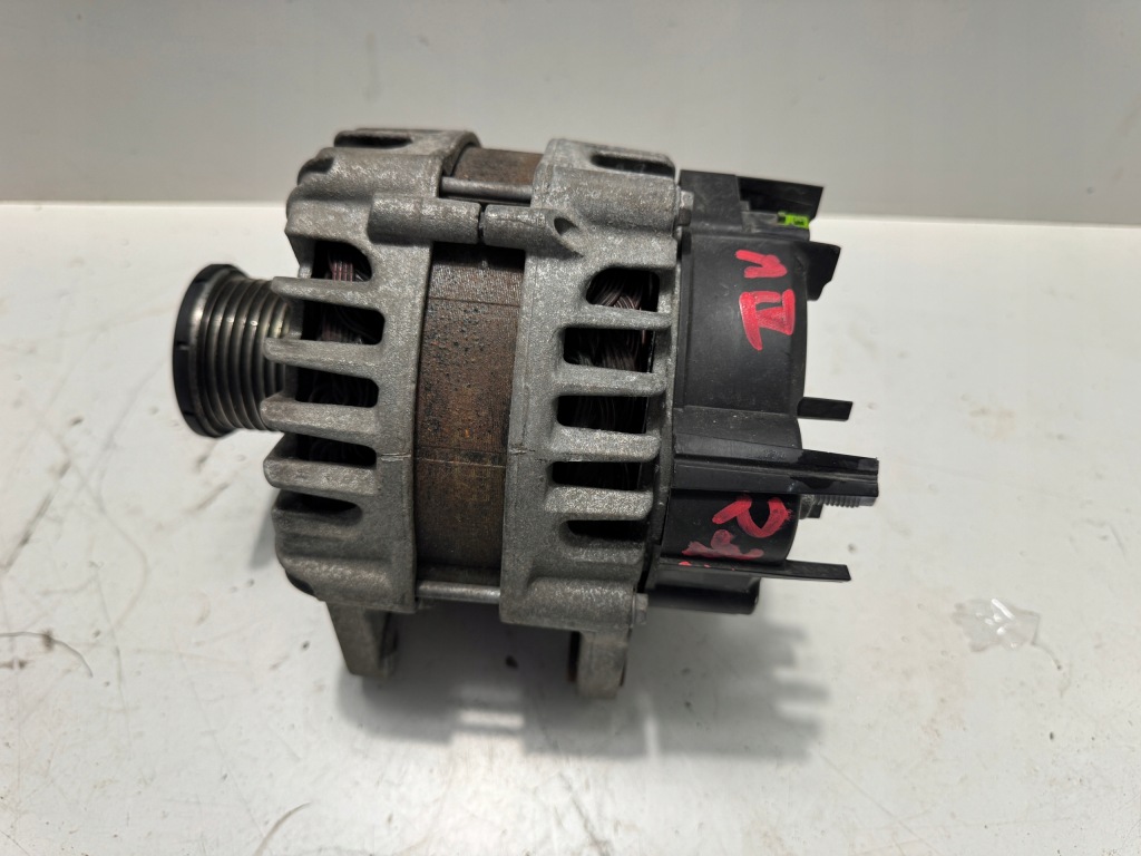 Купить Генератор renault master iv 230a 231007619r