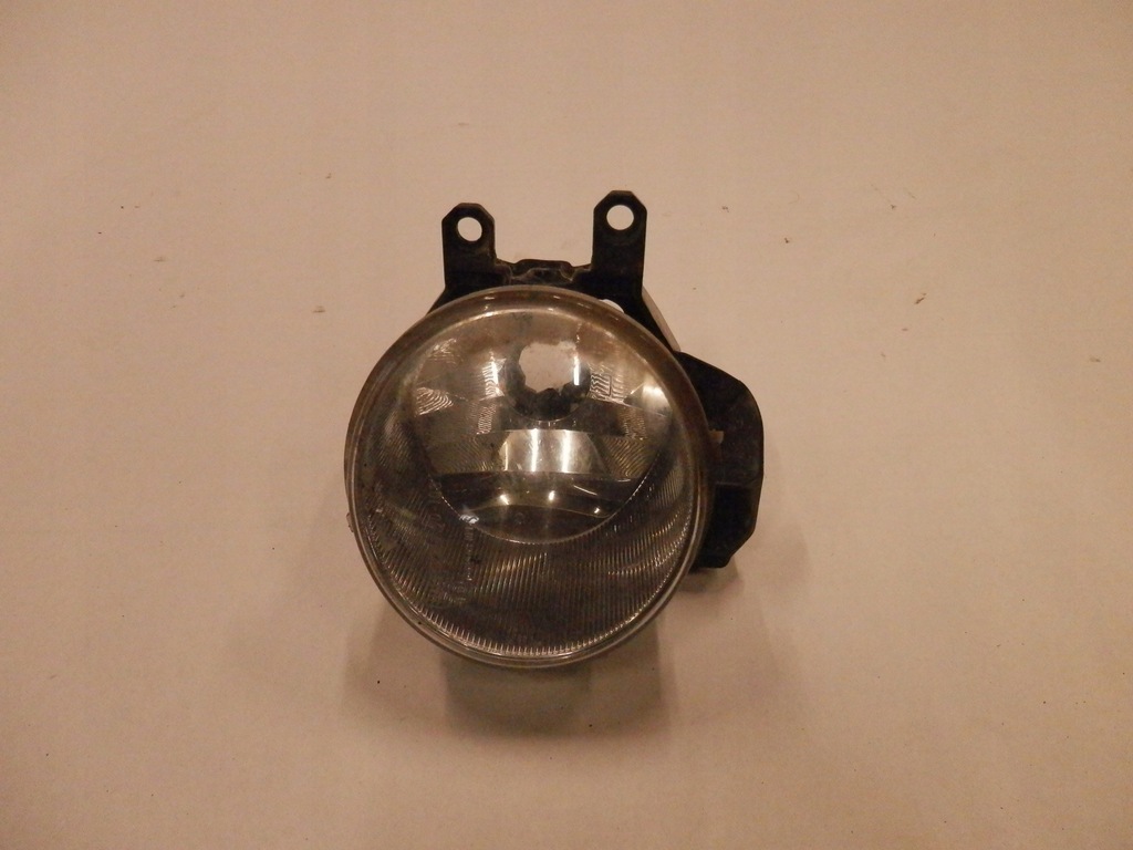 фото №1, Toyota hilux viii протитуманна фара протитуманний лівий