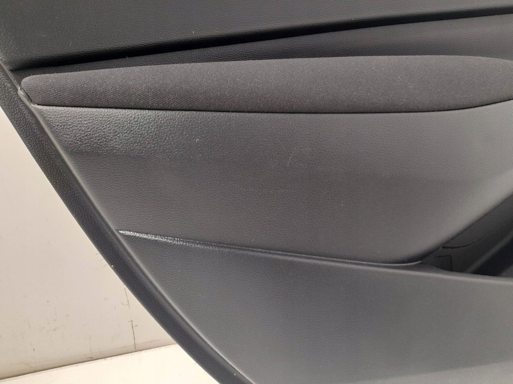 фото №5, Toyota corolla e210 e21 обшивка дверь задний левый kombi 67614-02700 et114