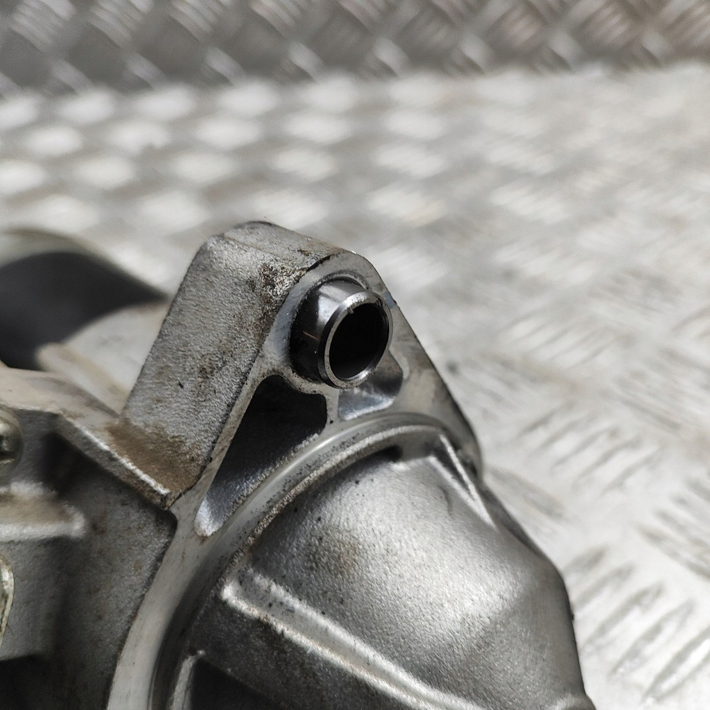 фото №7, Mazda mx-5 nd 2020 стартер