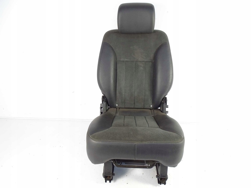 фото №1, Mercedes r klasa w251 сидіння правий задня задній