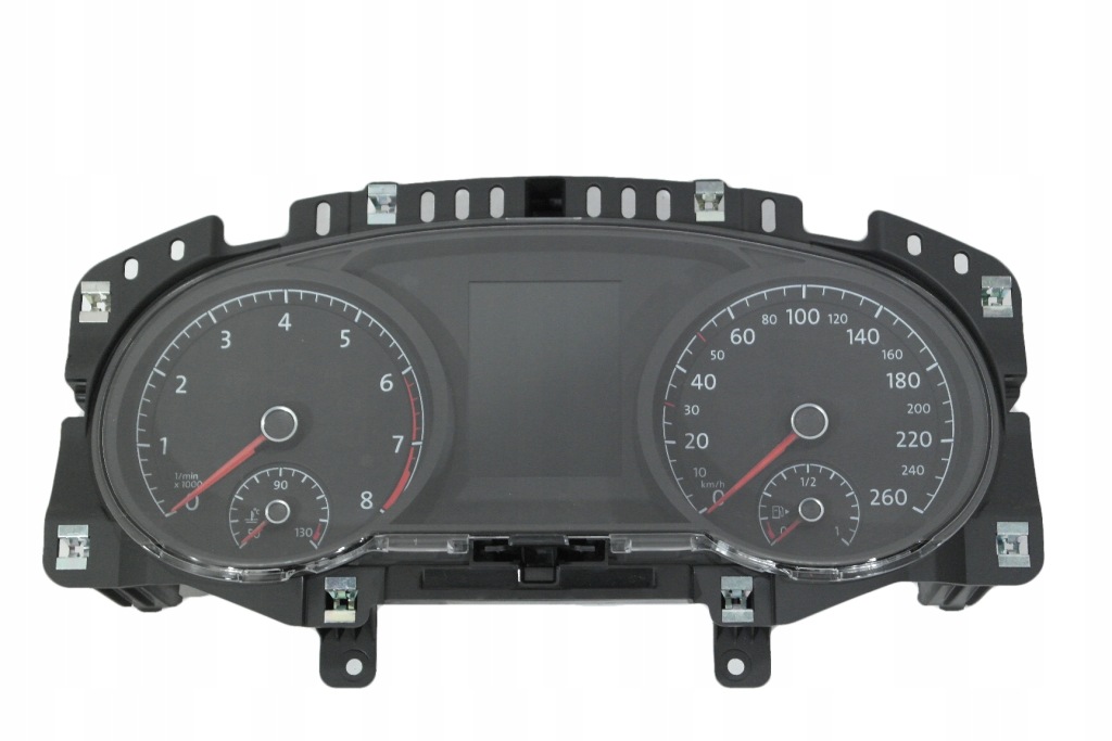 фото №1, Vw golf vii tsi лічильник 5g0920640a