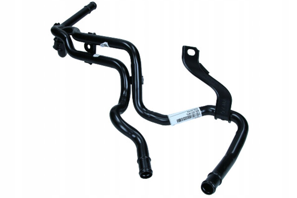 фото №1, Шланг радіатора vw cc 2,0 tdi 12- org vag