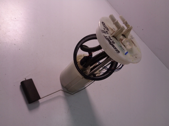 фото №2, Насос топлива ford ecosport mk2 1.0 eco boost 2014 rok