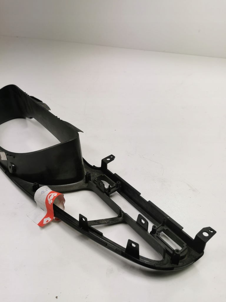 фото №10, Середина панель приладів приладова daewoo lanos 1997-2002 оригінальний номер 96241609