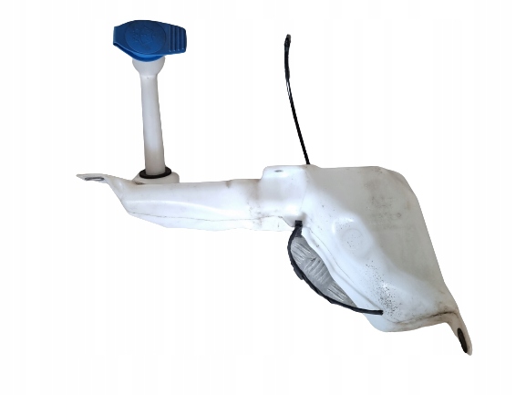 фото №1, Vw amarok 3.0 tdi бачок омывателя