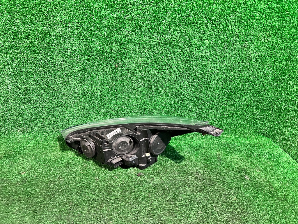 фото №2, Фара правый ford focus mk3 lift led