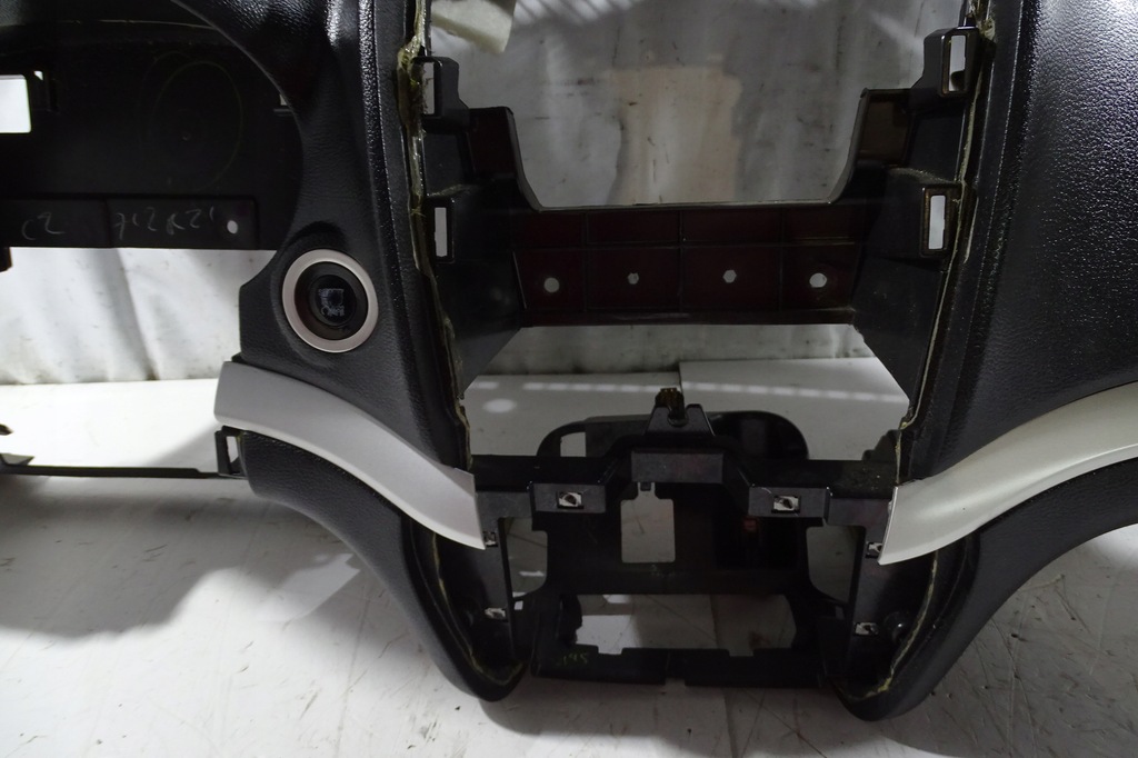 фото №7, Freemont journey 11- панель приладів консоль подушка безпеки оригінал