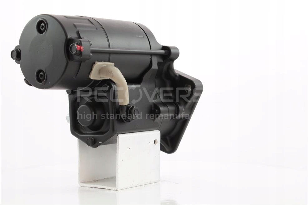 фото №6, Стартер ford mazda ranger b2500 bt-50 2.5 3.0 pick d td cdvi up