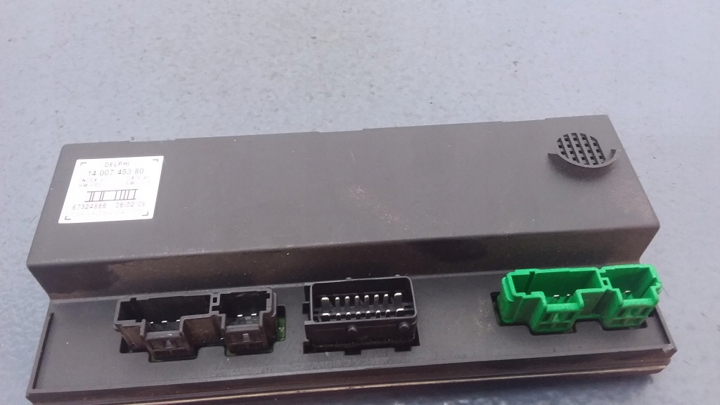 Citroen c8 блок управления модуль дверь раздвижных 1400745380 в Украине