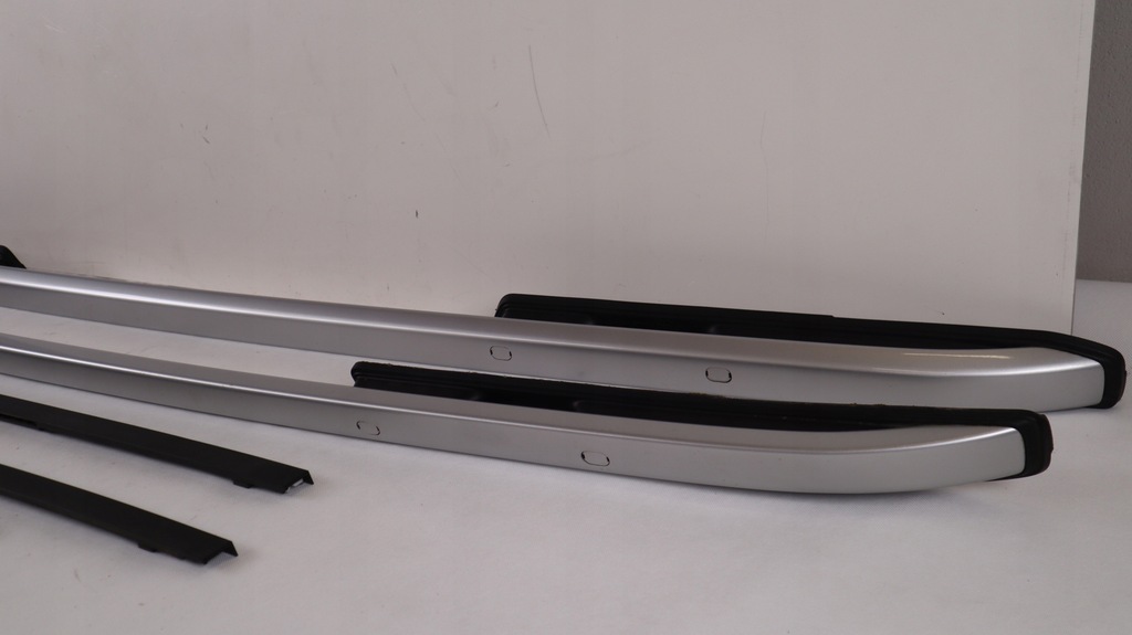 фото №5, Jeep renegade рейлинги кровельные 735578389, 735578385