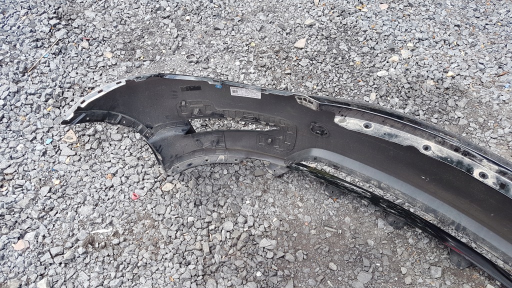 фото №8, Tesla y 20- бампер перед передній bez pdc гарний