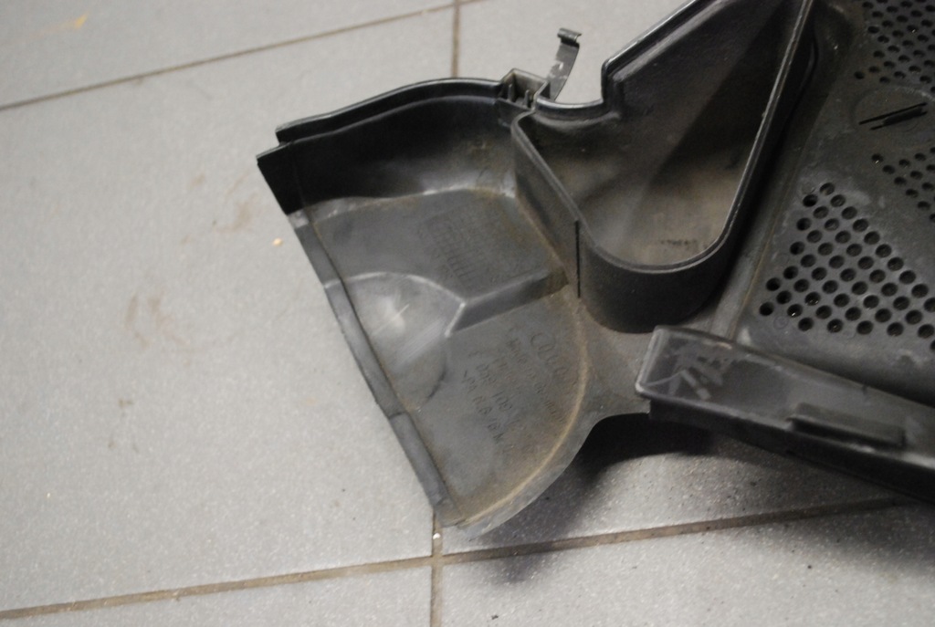 фото №7, Корпус розподільного валу audi a6 c5 2.5 tdi 059109124g