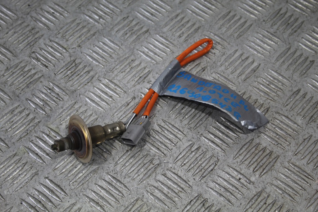 фото №1, Датчик лямбда-зонд sandero stepway ii 2 lift 226908543r