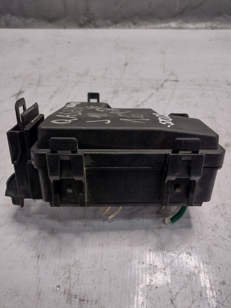 фото №6, Коробка предохранителей nissan qashqai j11 1,6dig-t