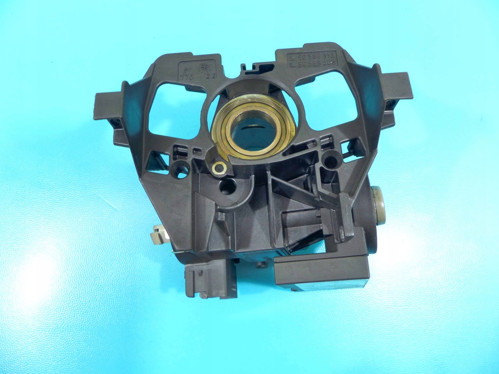 фото №9, Бортовой компьютер набор suzuki wagon r+ 1.3 b