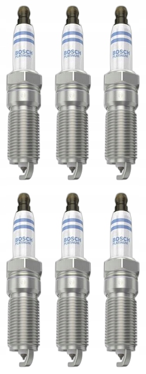 фото №1, Bosch 242 229 739 свеча зажигания